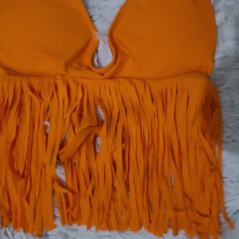 Tutu bikini - Picture 5 of 8
